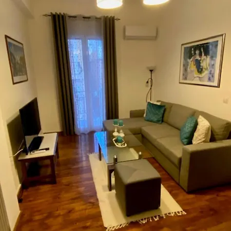 Zante Town Apartment Exterior photo
