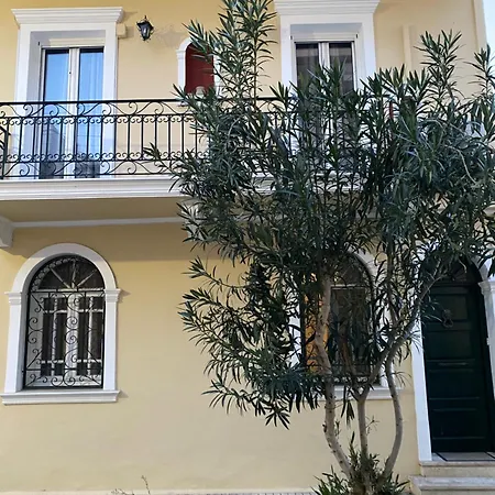 Zante Town Apartment Exterior photo