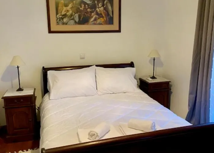 Zante Town Apartment