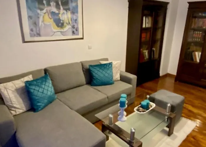 Zante Town Apartment