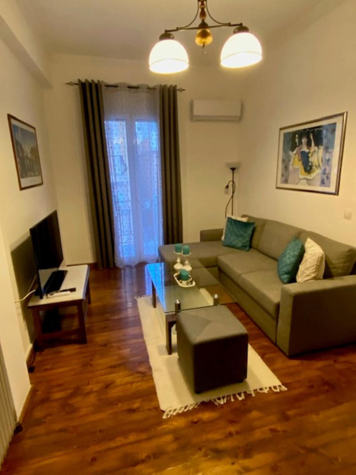 Apartmán Town Zakynthos