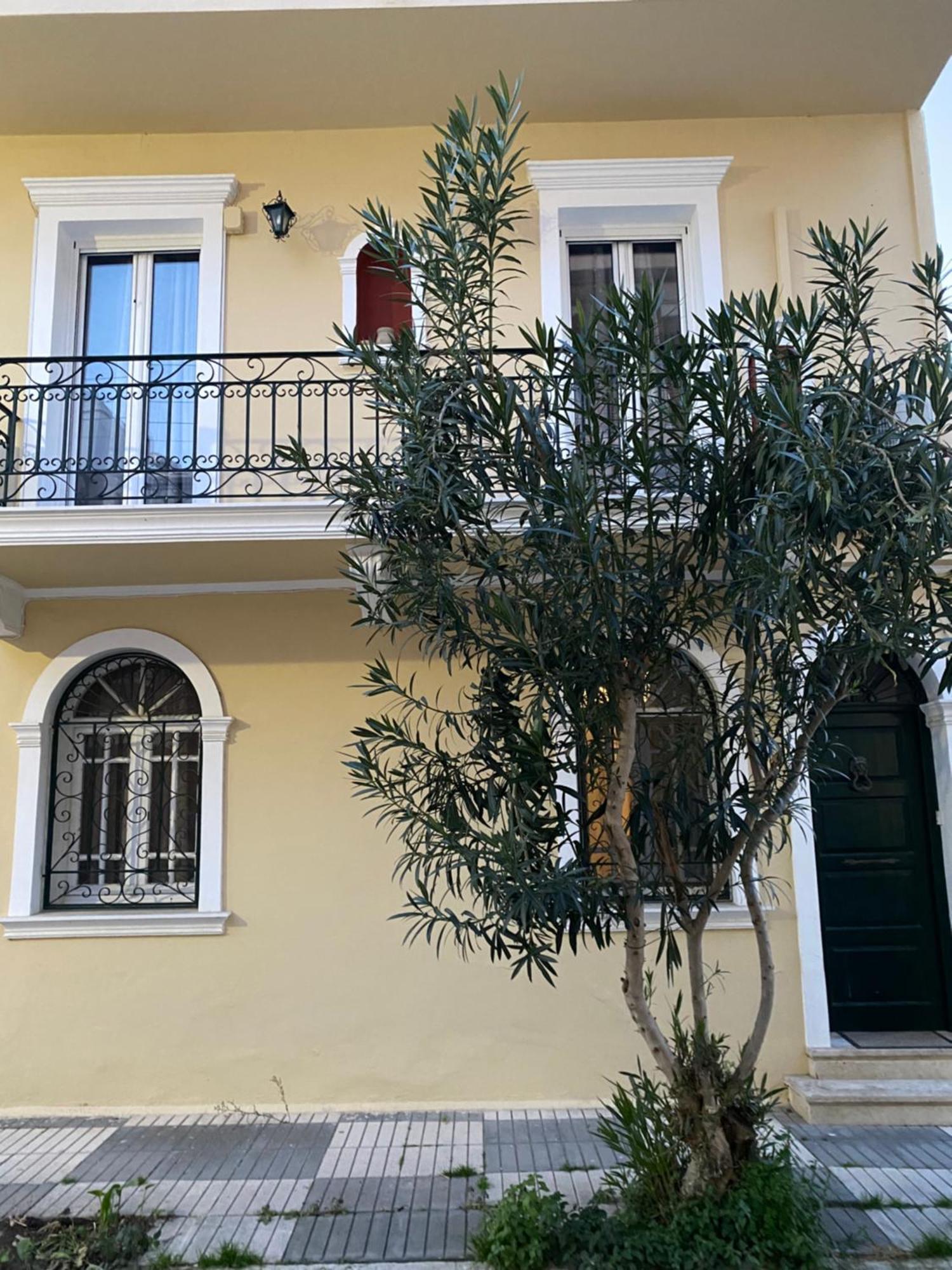 Town Apartment Zakynthos Town