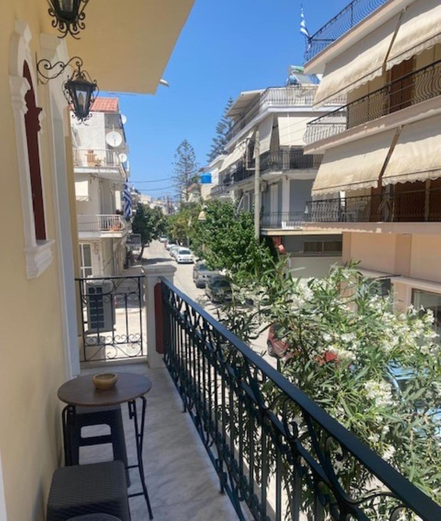 Town * Zakynthos